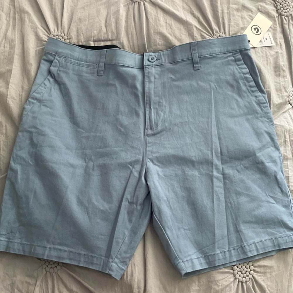 Burnside men’s shorts size 40